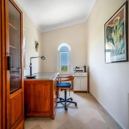 Villa Monte Bela Esperanca By The Magnolia