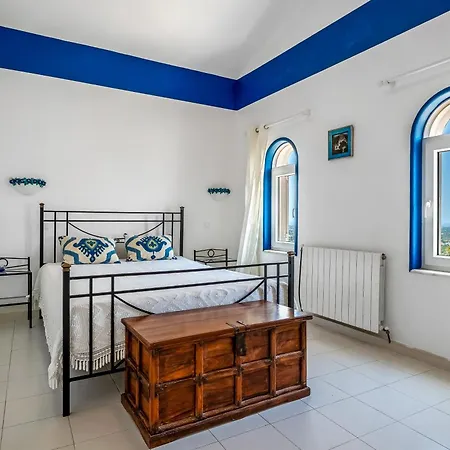 Villa Monte Bela Esperança By The Magnólia