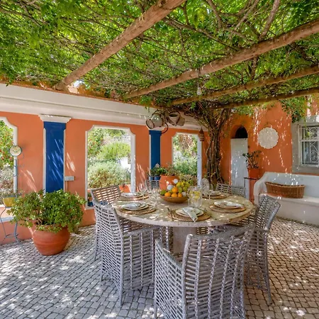 Villa Monte Bela Esperanca By The Magnolia *