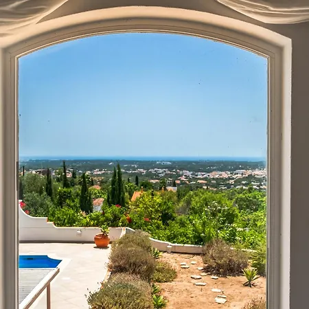 Monte Bela Esperança By The Magnólia Villa