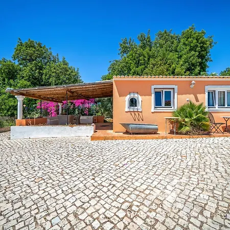 Villa Monte Bela Esperanca By The Magnolia *