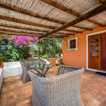 Villa Monte Bela Esperança By The Magnólia *