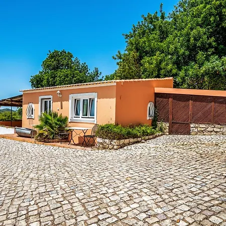 Villa Monte Bela Esperança By The Magnólia *