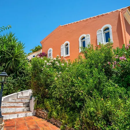 Villa Monte Bela Esperanca By The Magnolia